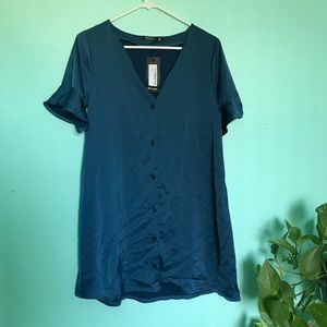 Late Registration Dress